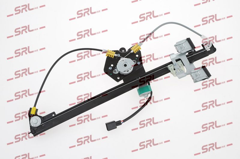 Türfensterheber elektrisch