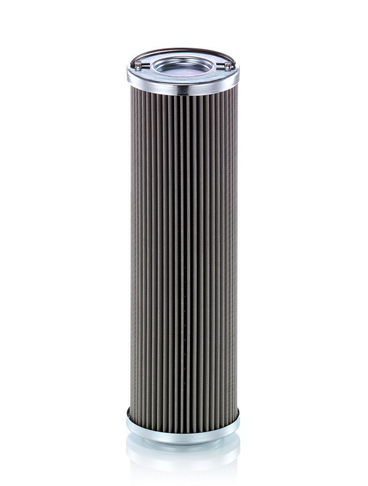 Arbeitshydraulik Filter Hydraulische Anlage