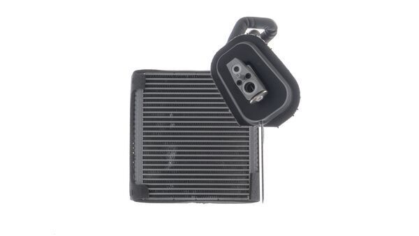 Verdampfer Klimaanlage