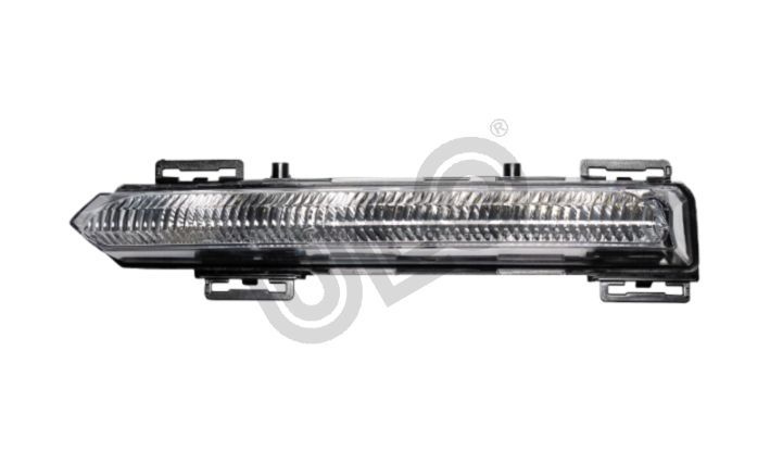 Set: 2 × Taglichtscheinwerfer