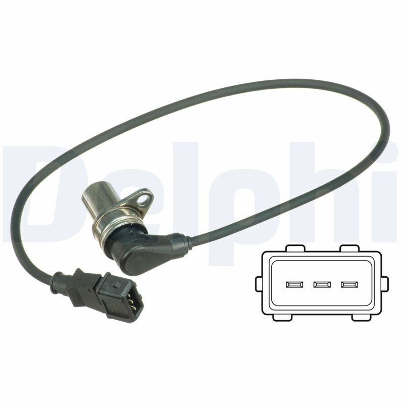 Sensor Nockenwellenposition Nockenwellensensor