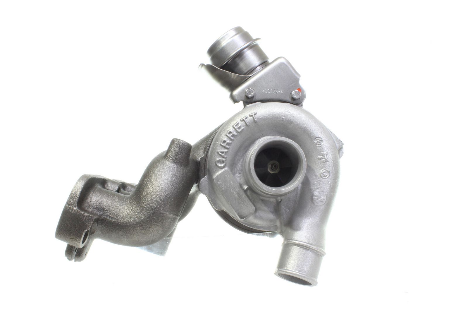 Turbolader