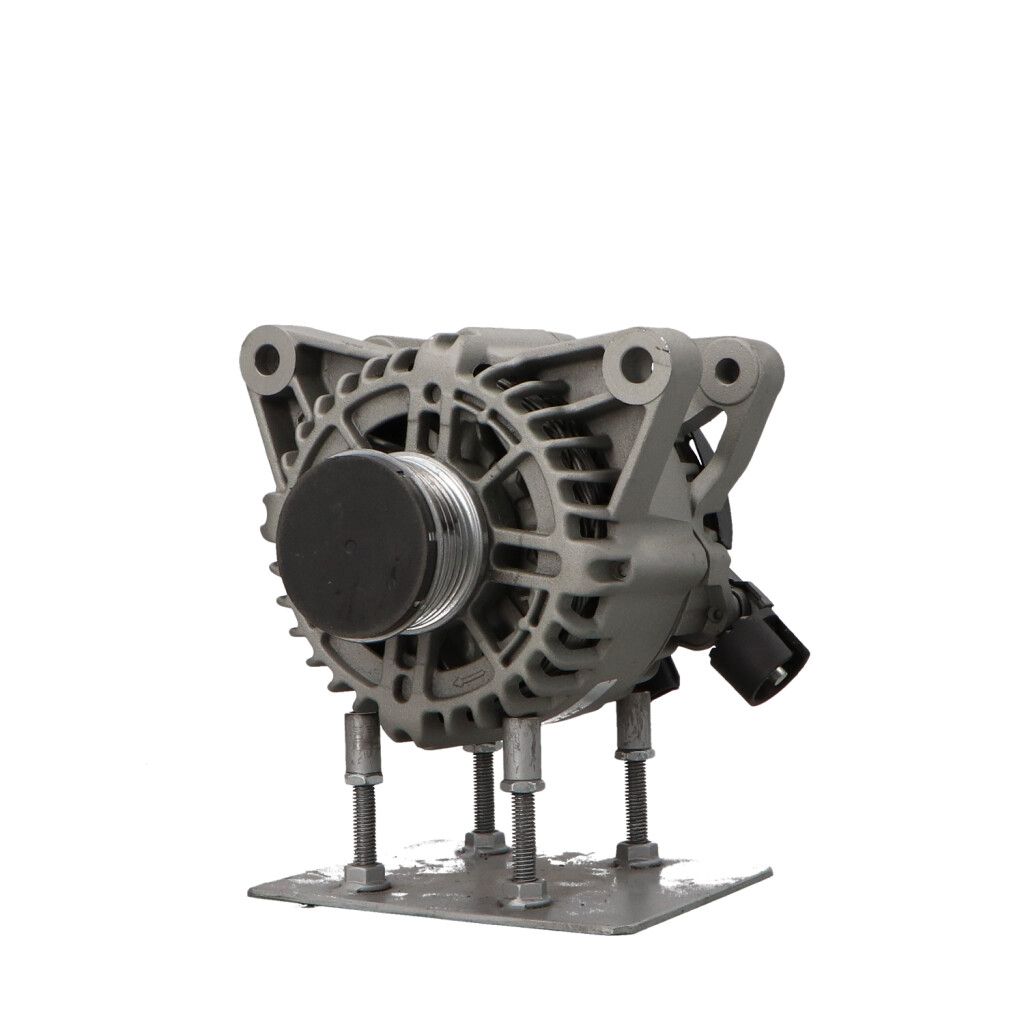 Kühler Wasserkühler Motorkühler