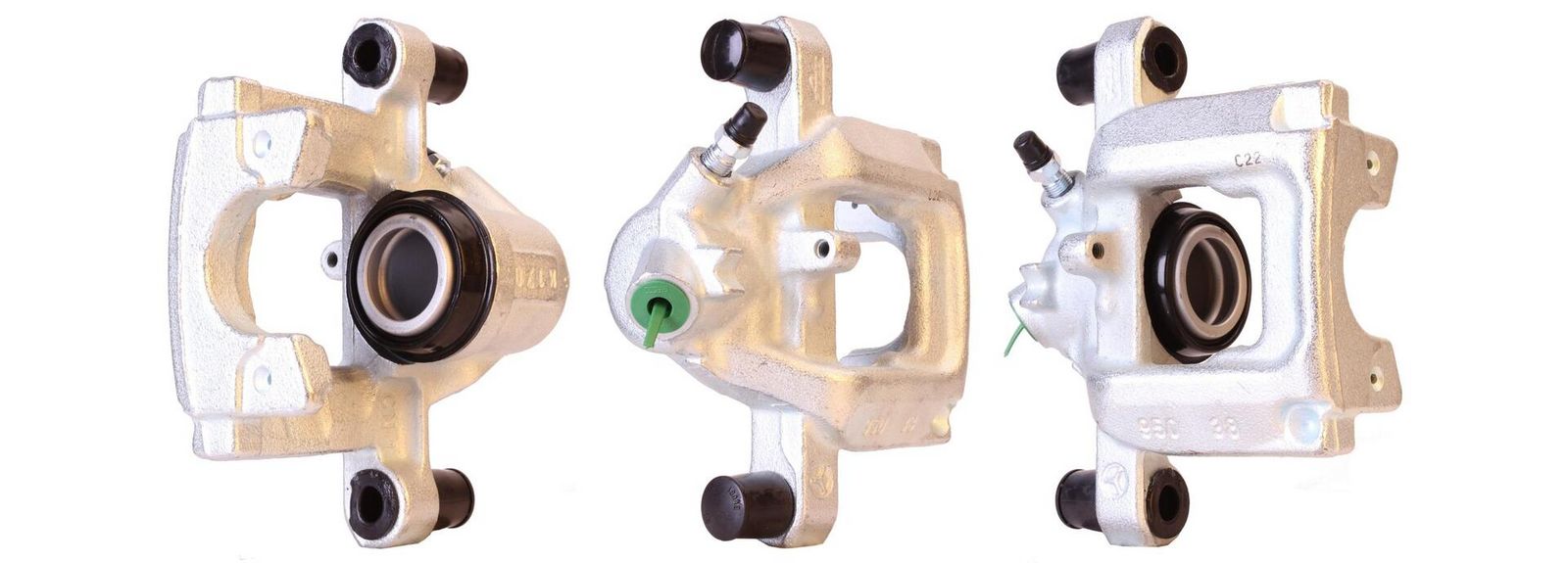 Bremssattel Bremszange