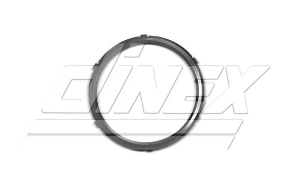 Dichtung Abgasrohr Hosenrohr Flexrohr