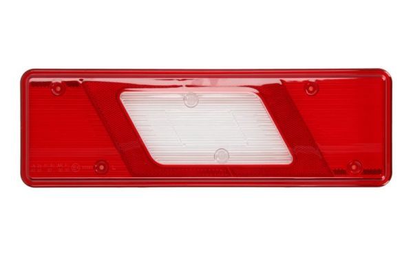 Lichtscheibe Rückleuchte Heckleuchte