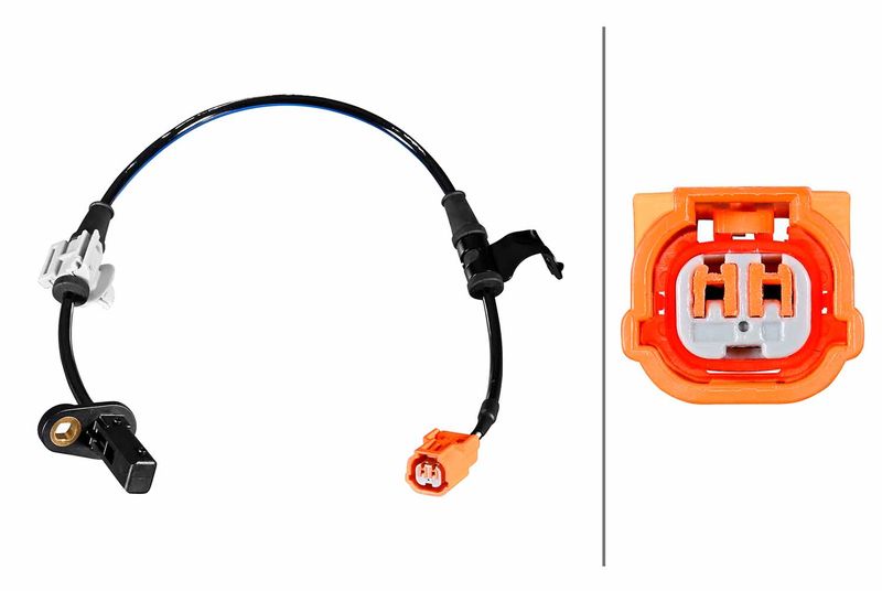 ABS Sensor Drehzahlmesser