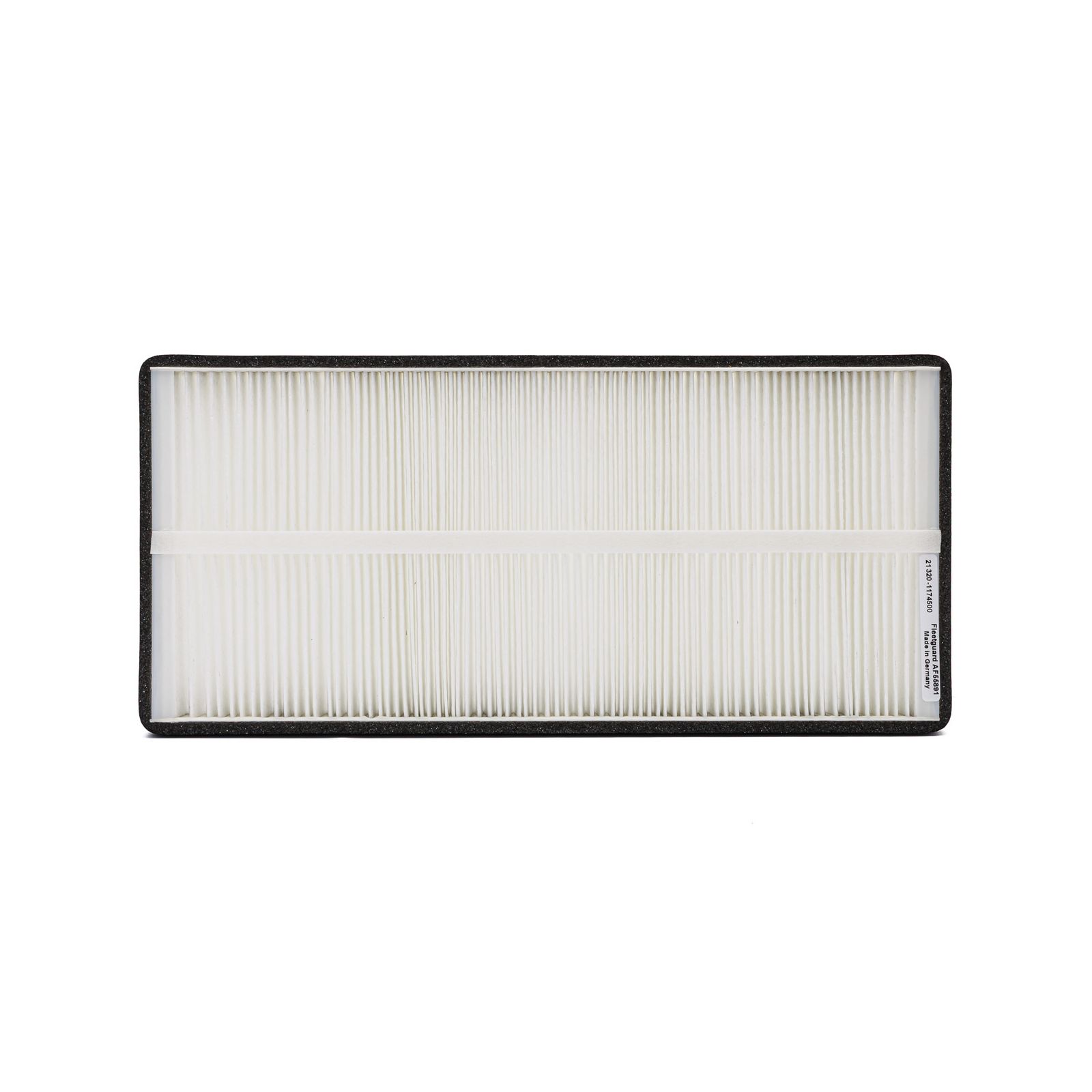 Innenraumfilter Pollenfilter Filter