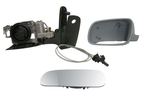Set: 2 × Außenspiegel