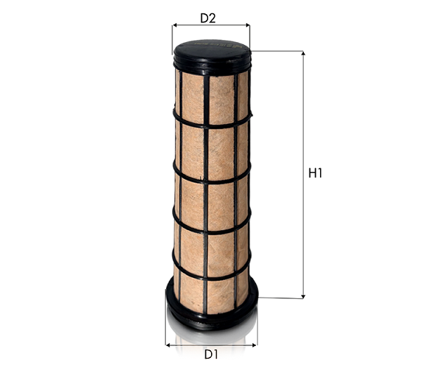 Luftfilter
