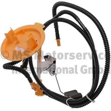 Sensor Kraftstoffvorrat