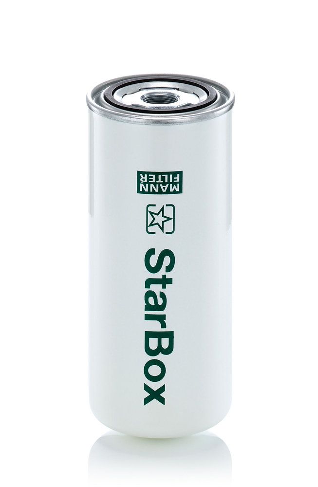 Filter Drucklufttechnik
