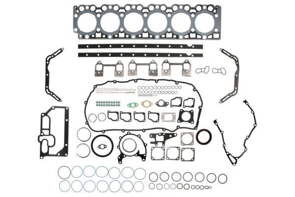 Dichtungsvoll Satz Motor