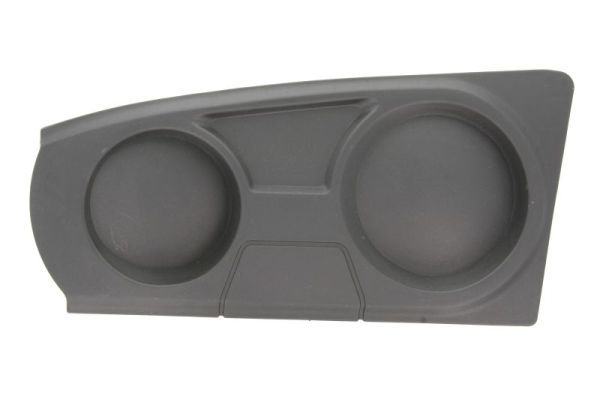 Scheinwerfer Aufnahme