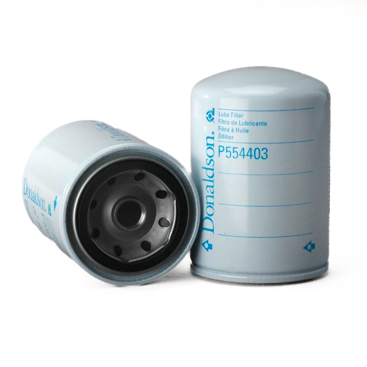 Arbeitshydraulik Filter Hydraulische Anlage