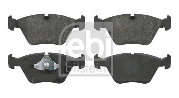 Bremsbelag Satz Bremsscheibe Scheibenbremse