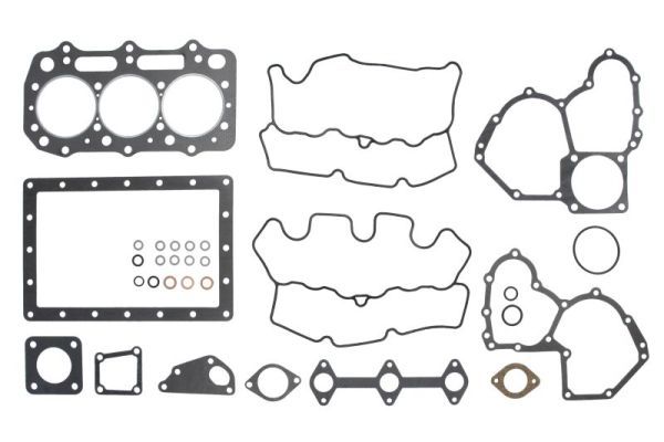 Dichtungsvoll Satz Motor
