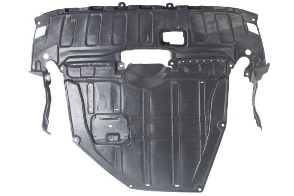 Unterfahrschutz Motorschutz