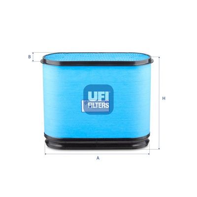 Luftfilter Motorluftfilter Filter
