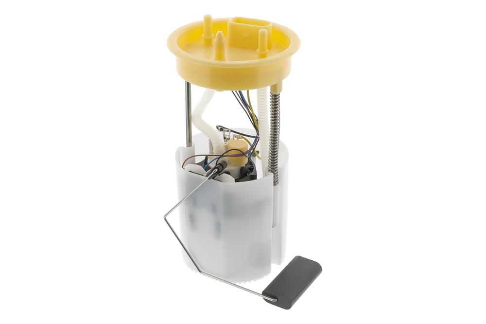 Kraftstoffpumpe