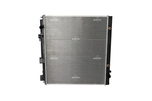 Kühler Wasserkühler Motorkühler