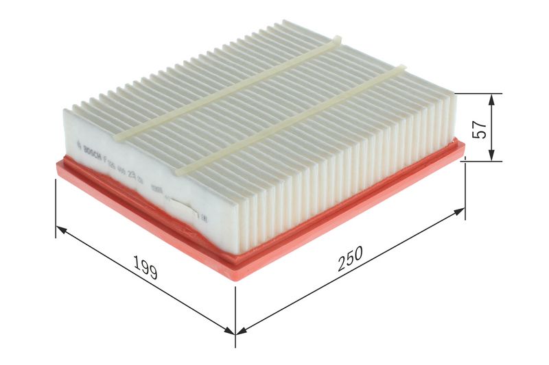 Luftfilter