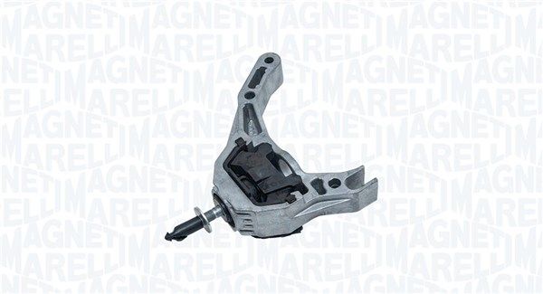 Halter Motoraufhängung