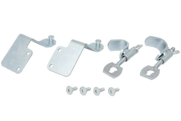 Systemschloss Türschloss Stellmotor