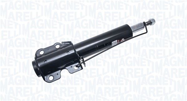 Gas-Stoßdämpfer