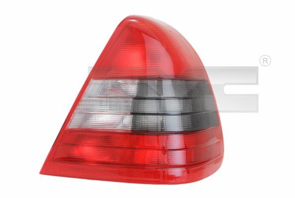 Set: 2 × Heckleuchte