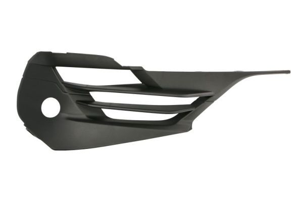 Stoßstange Gitter
