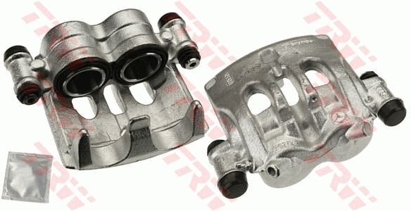 Bremssattel Bremszange