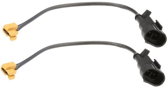 Verschleißsensor