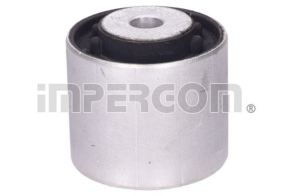 Differential Befestigung