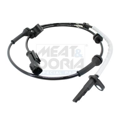 ABS Sensor Drehzahlmesser