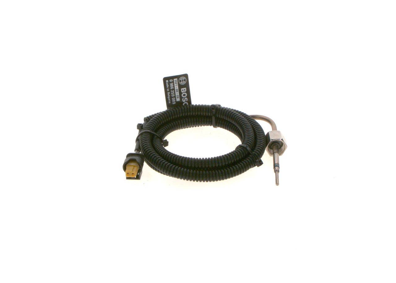 Sensor Abgastemperatur