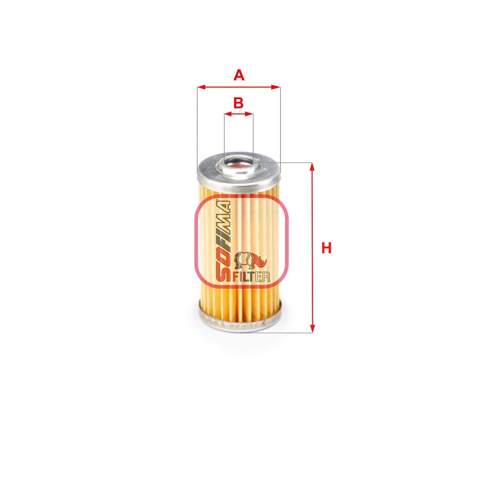 Kraftstofffilter