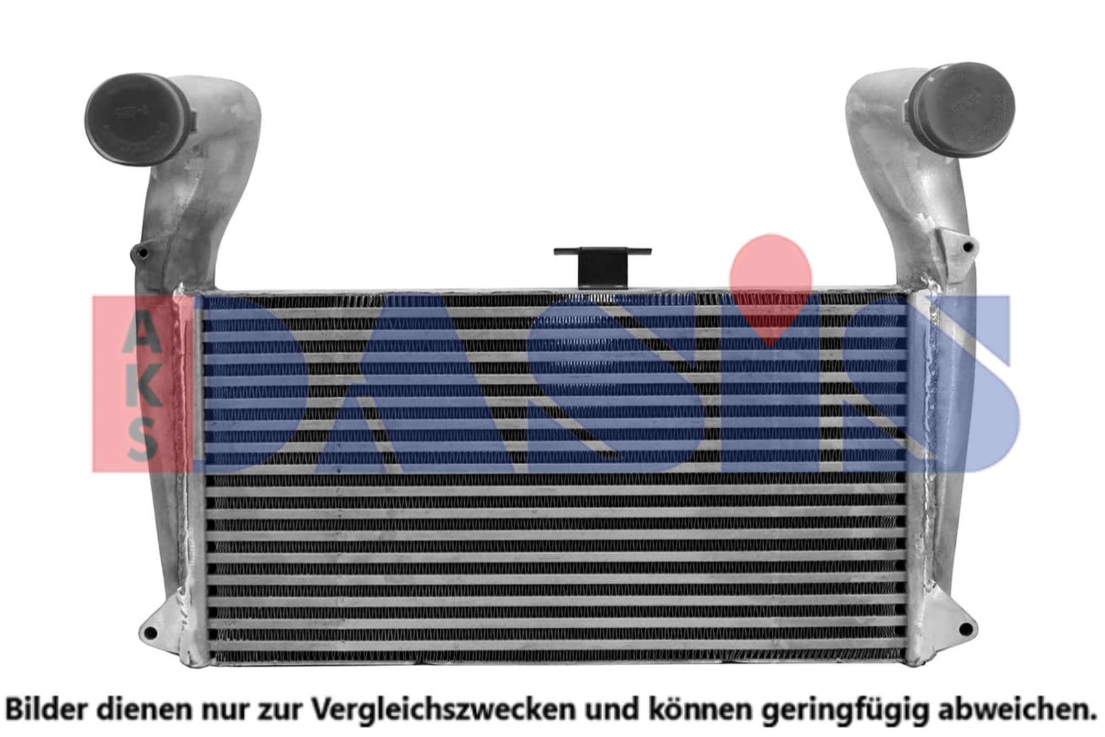 Ladeluftkühler