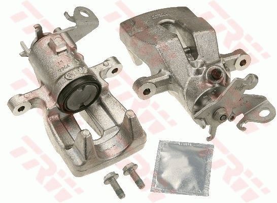 Bremssattel Bremszange