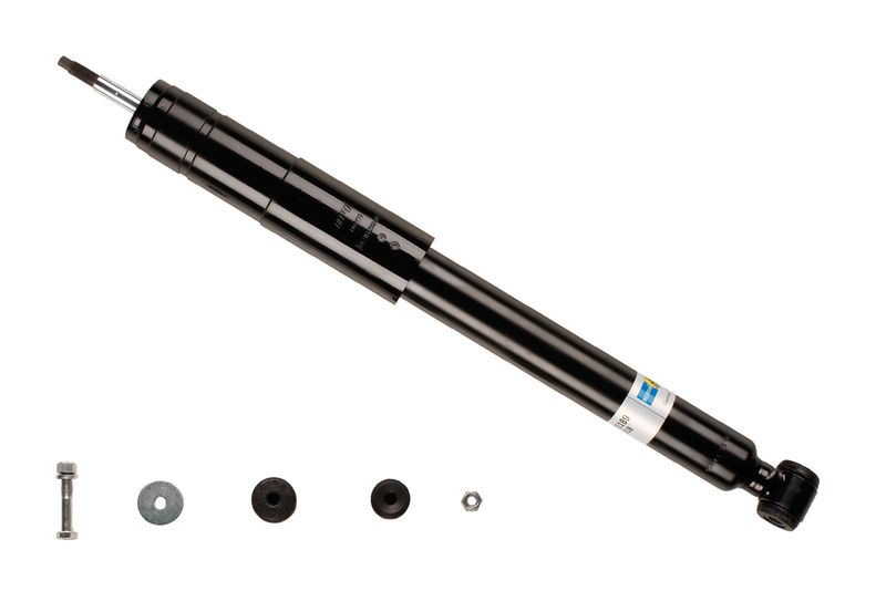 Gas-Stoßdämpfer