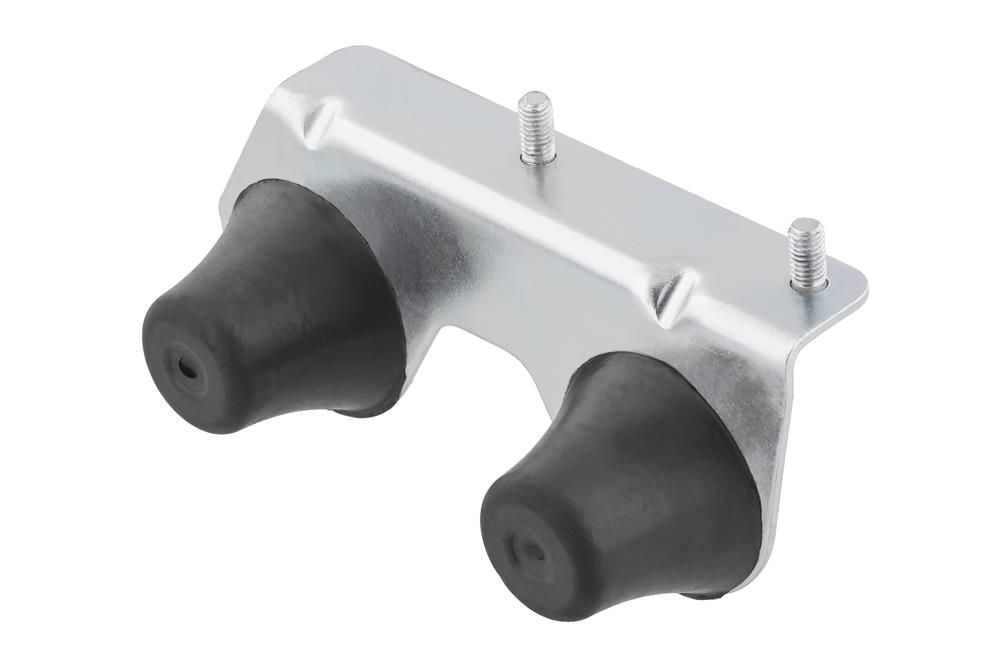 Halter Abgasanlage