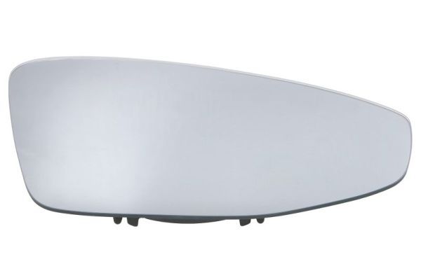 Set: 2 × Außenspiegelglaseinsatz