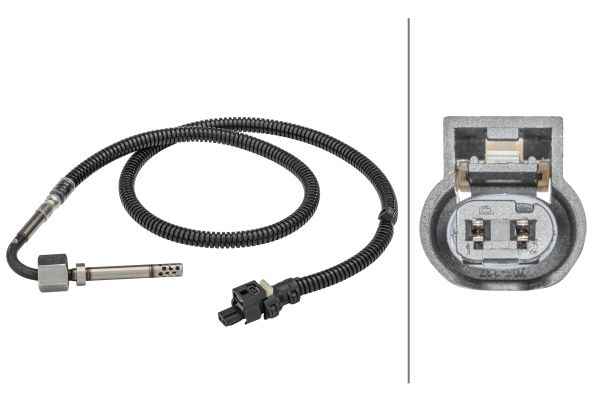 Sensor Abgastemperatur