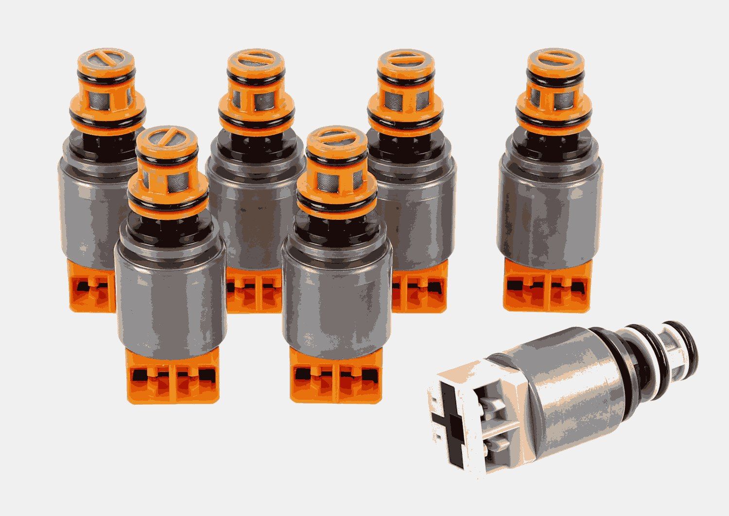 Magnetventil Automatikgetriebe
