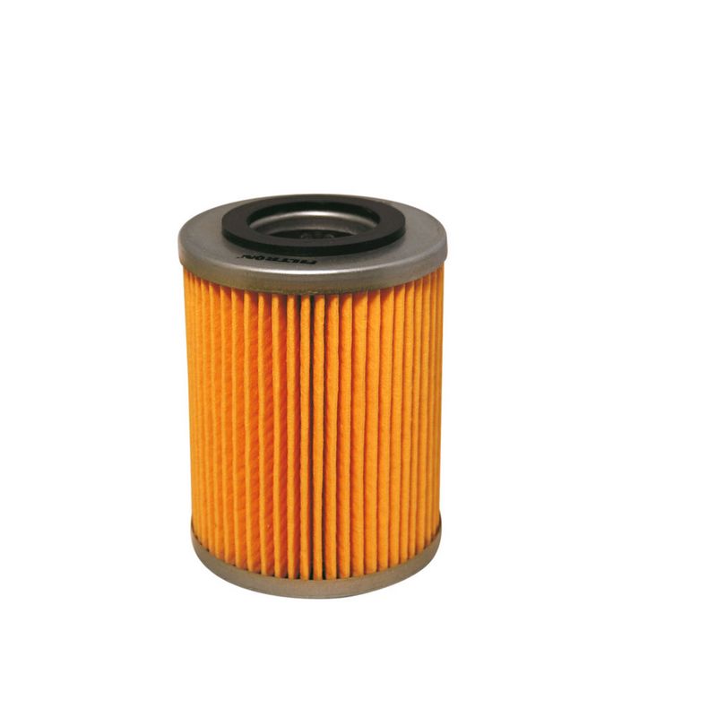 Ölfilter