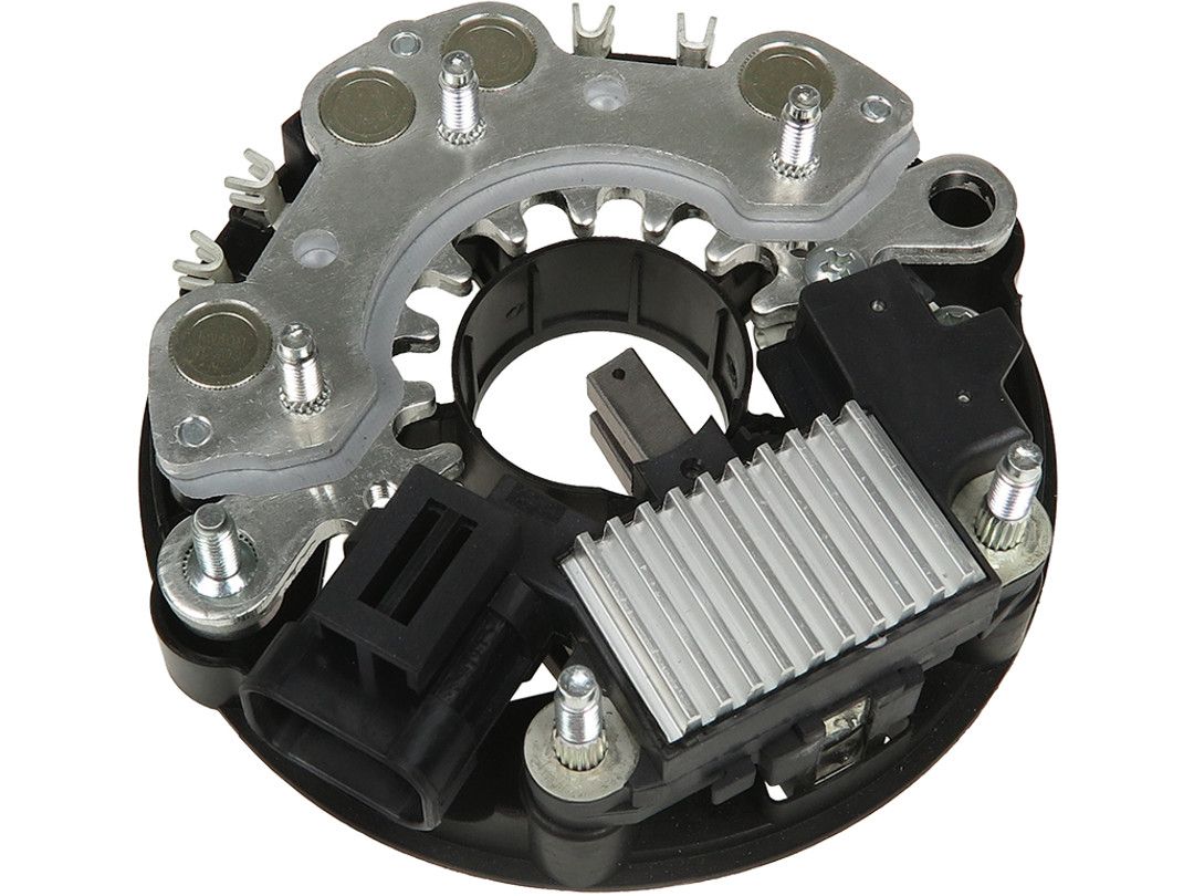Gleichrichter Generator