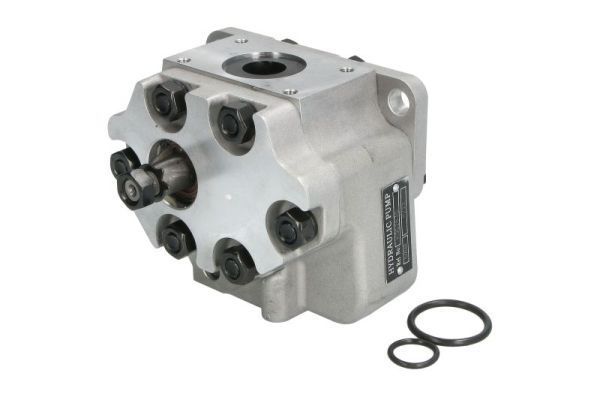Hydraulikpumpe