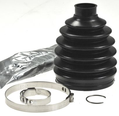 Achsmanschetten Sätze Set 2 Stück