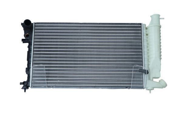 Kühler Wasserkühler Motorkühler