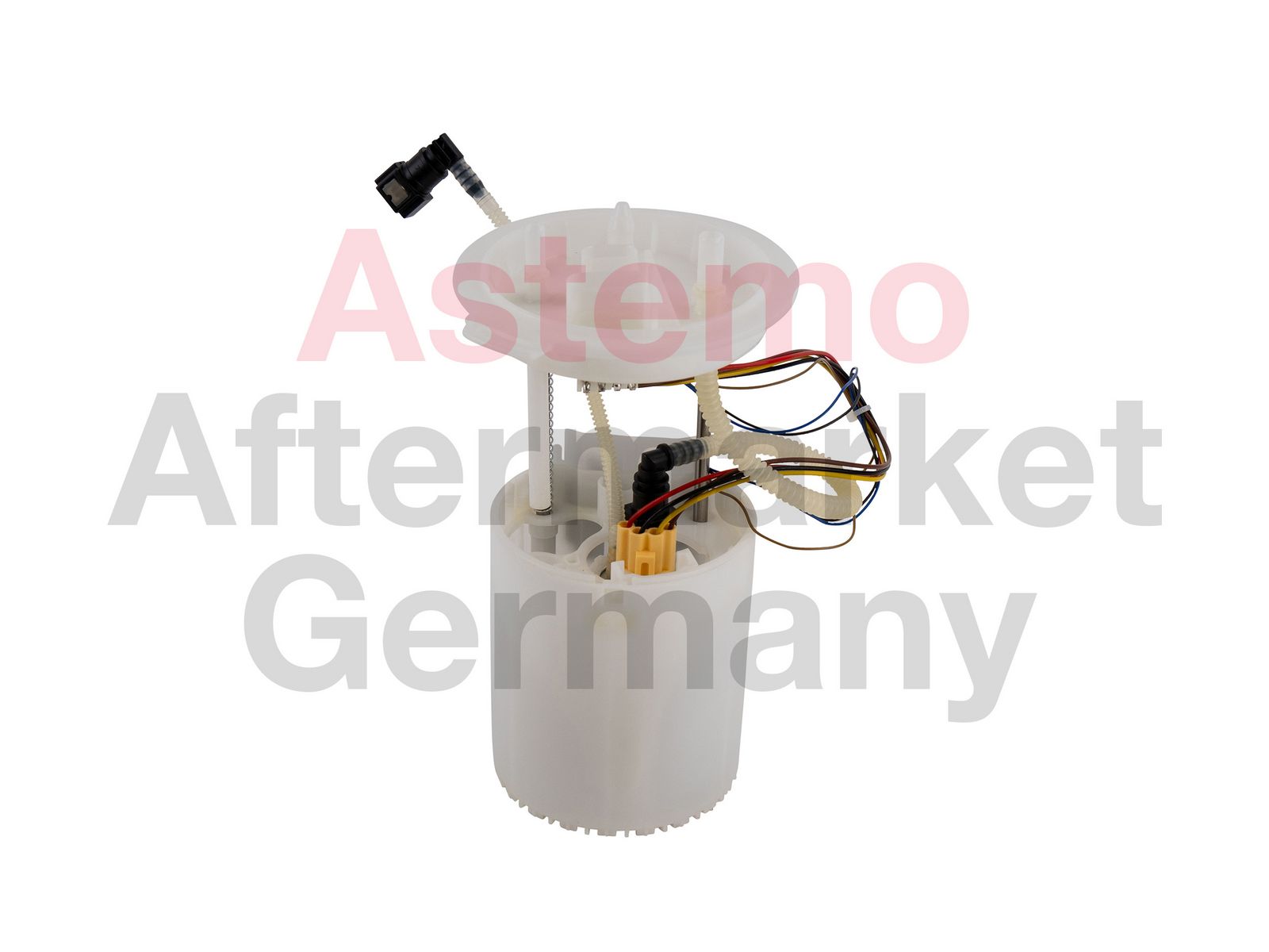 Kraftstoffpumpe